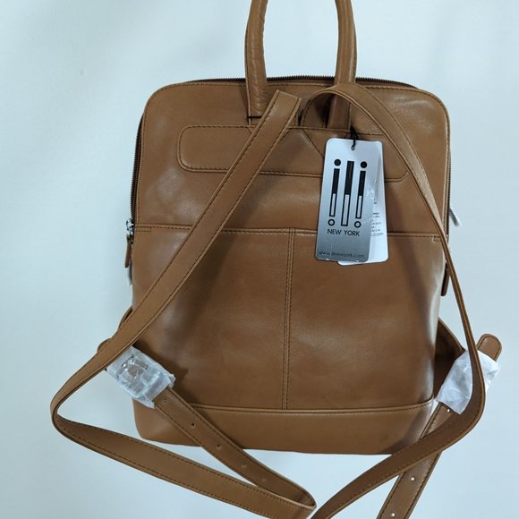 ILI Backpack